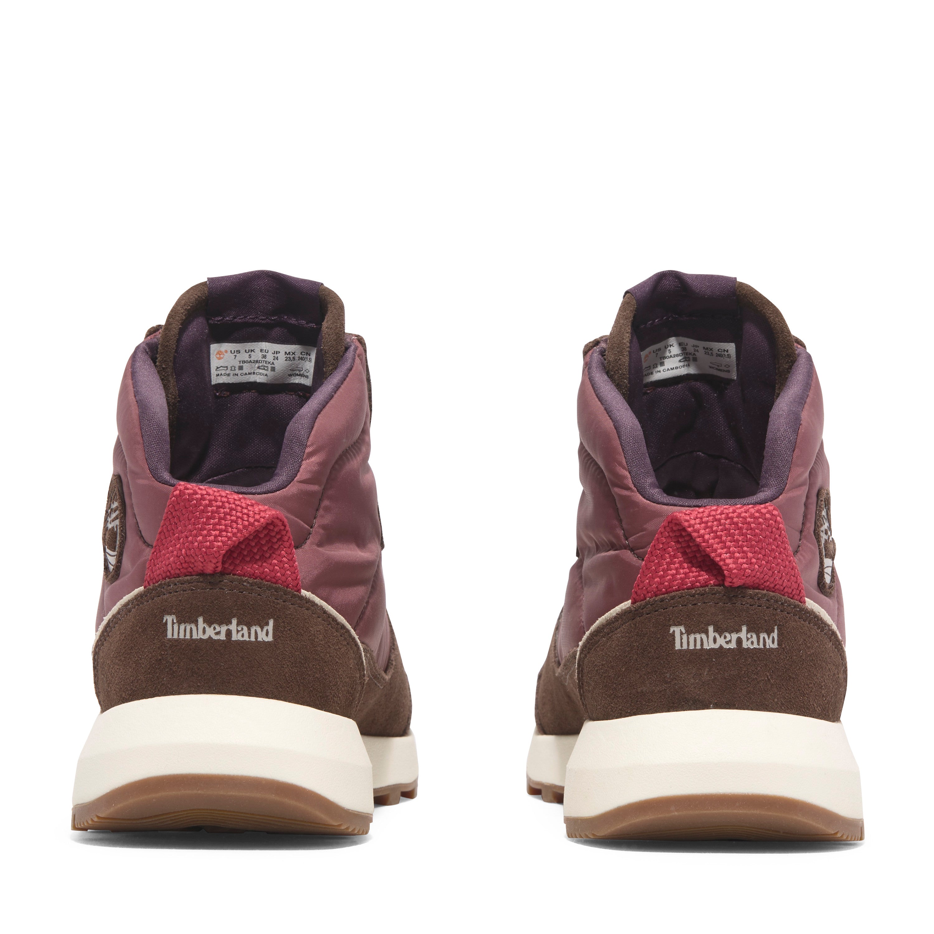 グラップル　　　　　　　　　　　　　　　　　　Timberland Maple Grove Slip On Wheat – Quarks Shoes