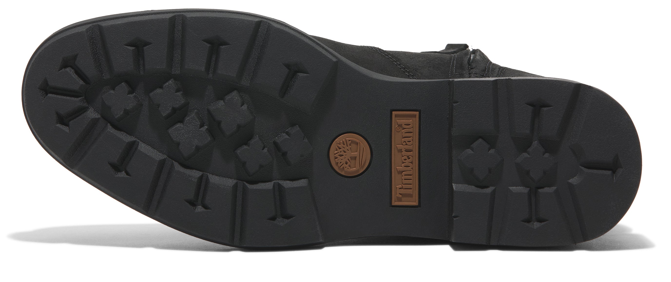 Brimfield Mid Warm Lined Boot Black – Quarks Shoes