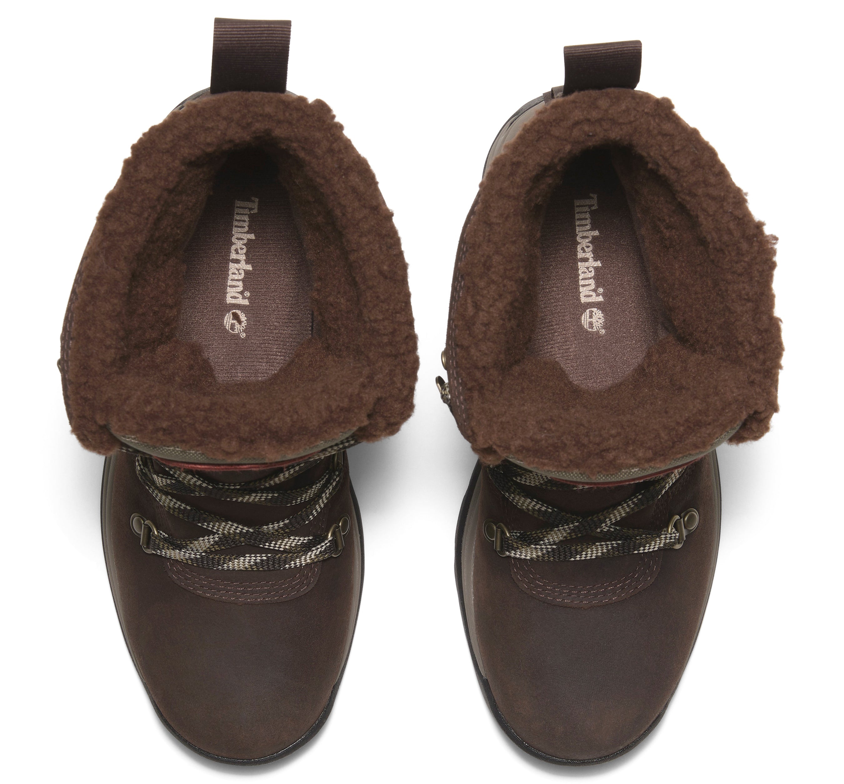 Chocorua Tall WP Ins Boot Dark Brown | Quarks Shoes