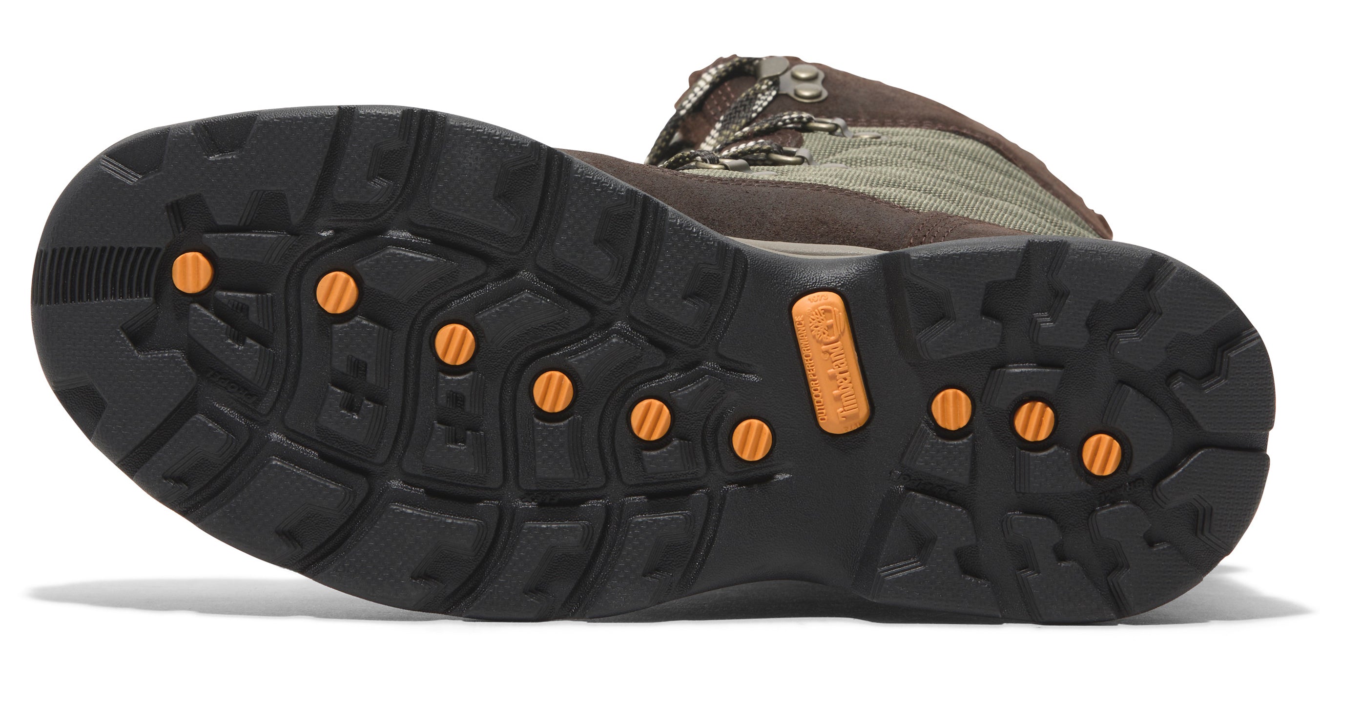 Chocorua Tall WP Ins Boot Dark Brown | Quarks Shoes