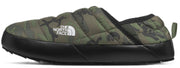 Men's Thermoball Traction Mule V Thyme Brushwood Camo Print/Thyme