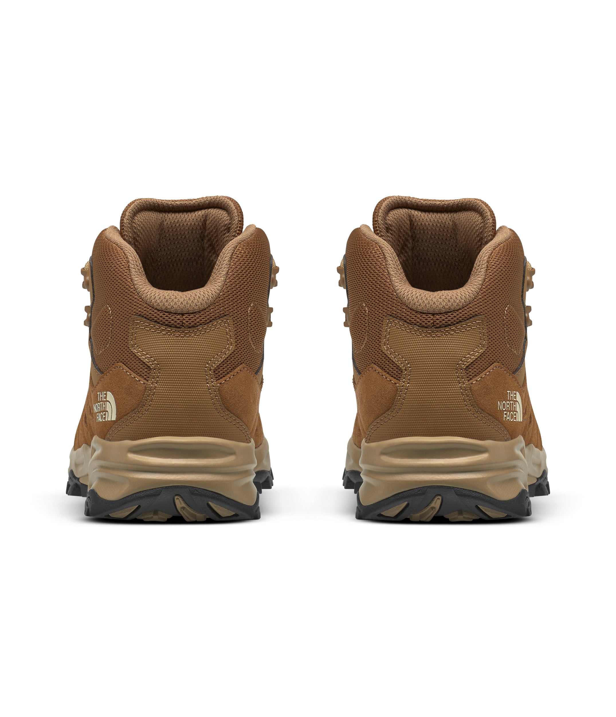 Women's Truckee Mid Utility Brown – Quarks Shoes