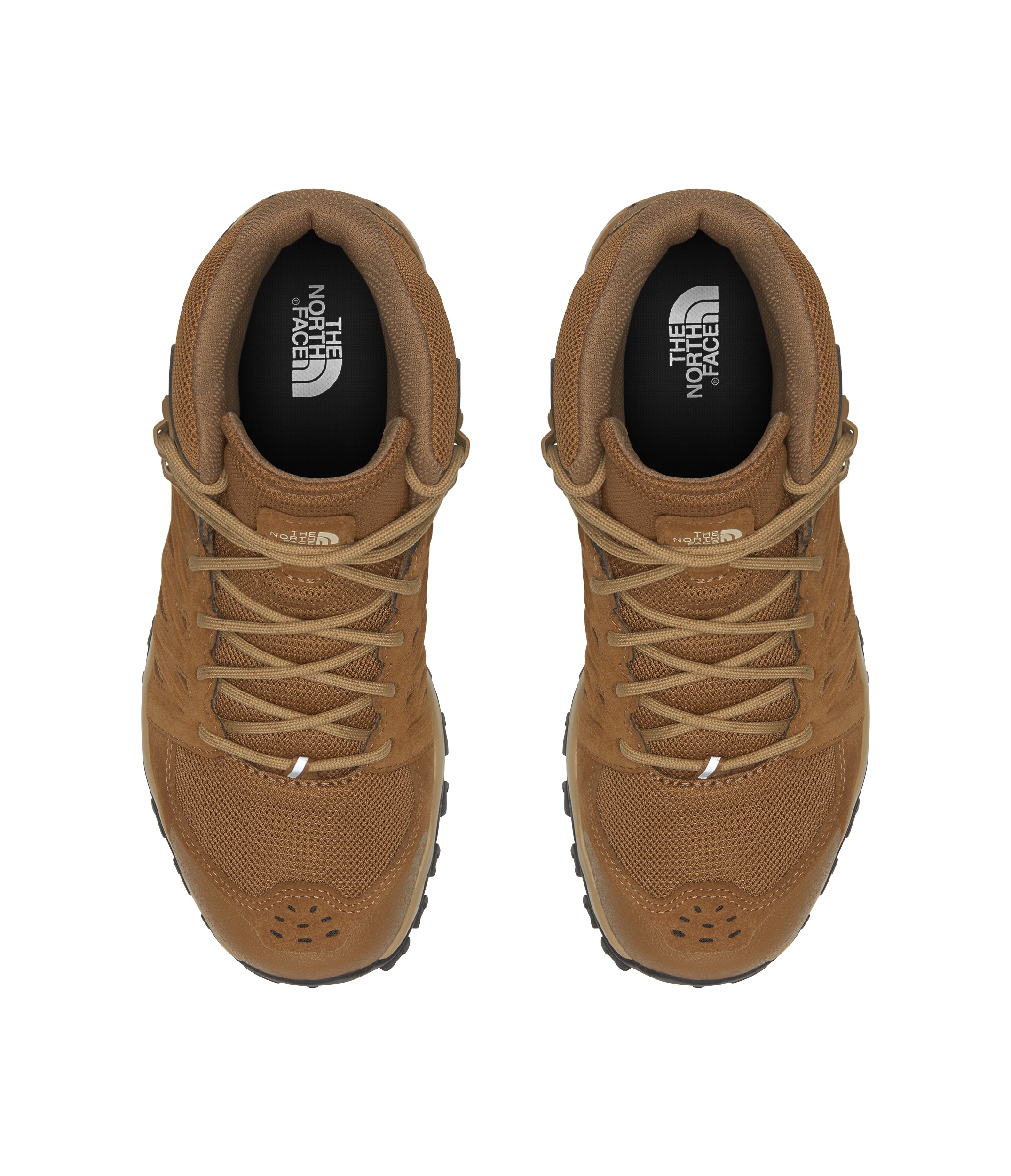 Women's Truckee Mid Utility Brown – Quarks Shoes