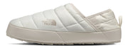 Women's Thermoball Traction Mule V Gardenia White/Silver Grey