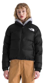Women's 1996 Retro Nuptse Jacket TNF Black-r