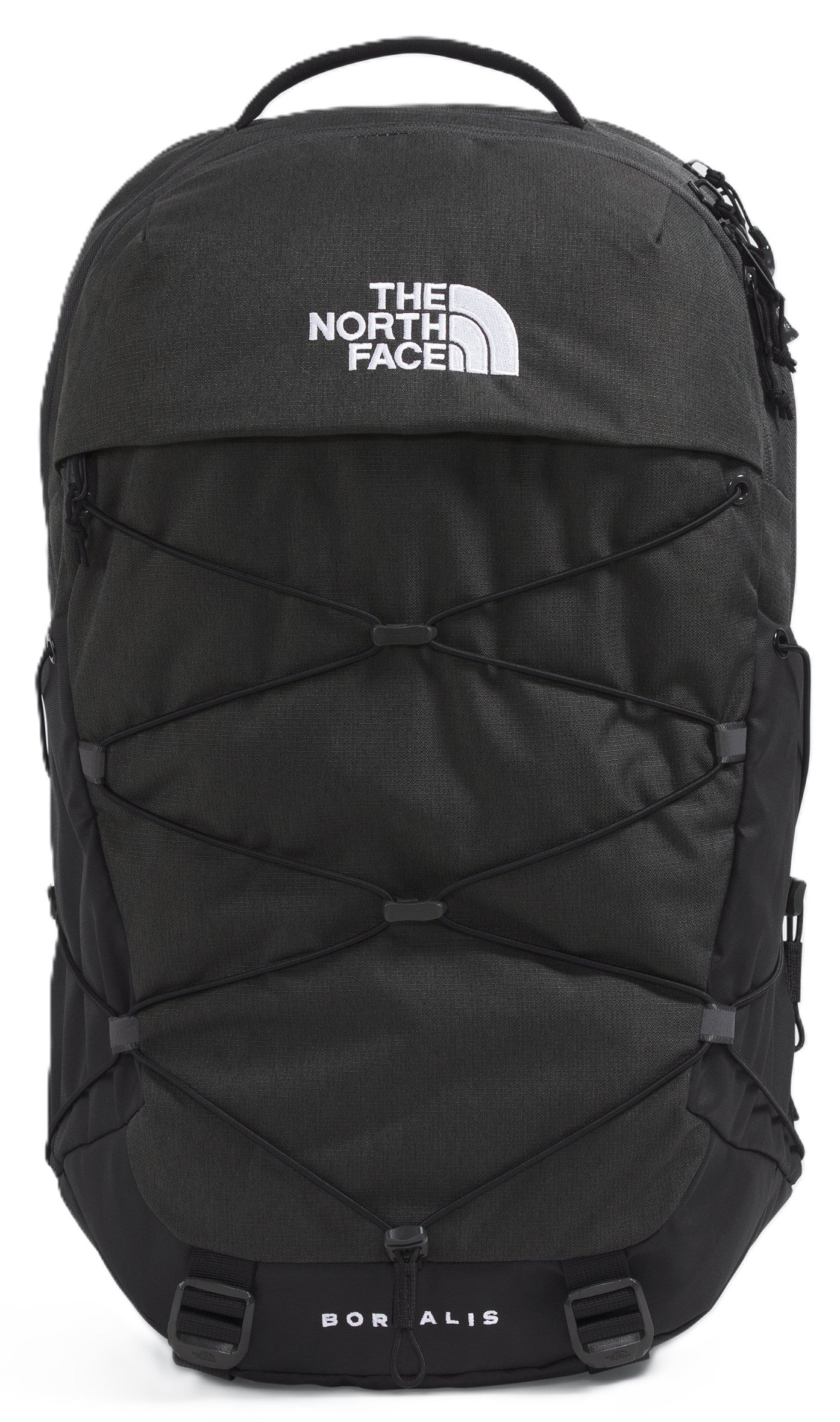 Borealis Bark Mist/Tnf Black | Quarks Shoes