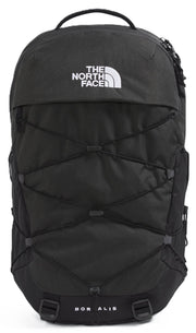 Borealis Gravel/Tnf Black-npf