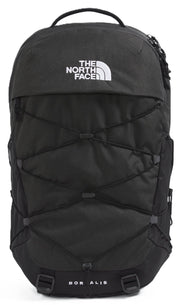 Borealis Asphalt Grey Light Heather/Tnf Black-npf
