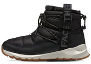 Women's Thermoball Lace Up WP TNF Black/Gardenia White