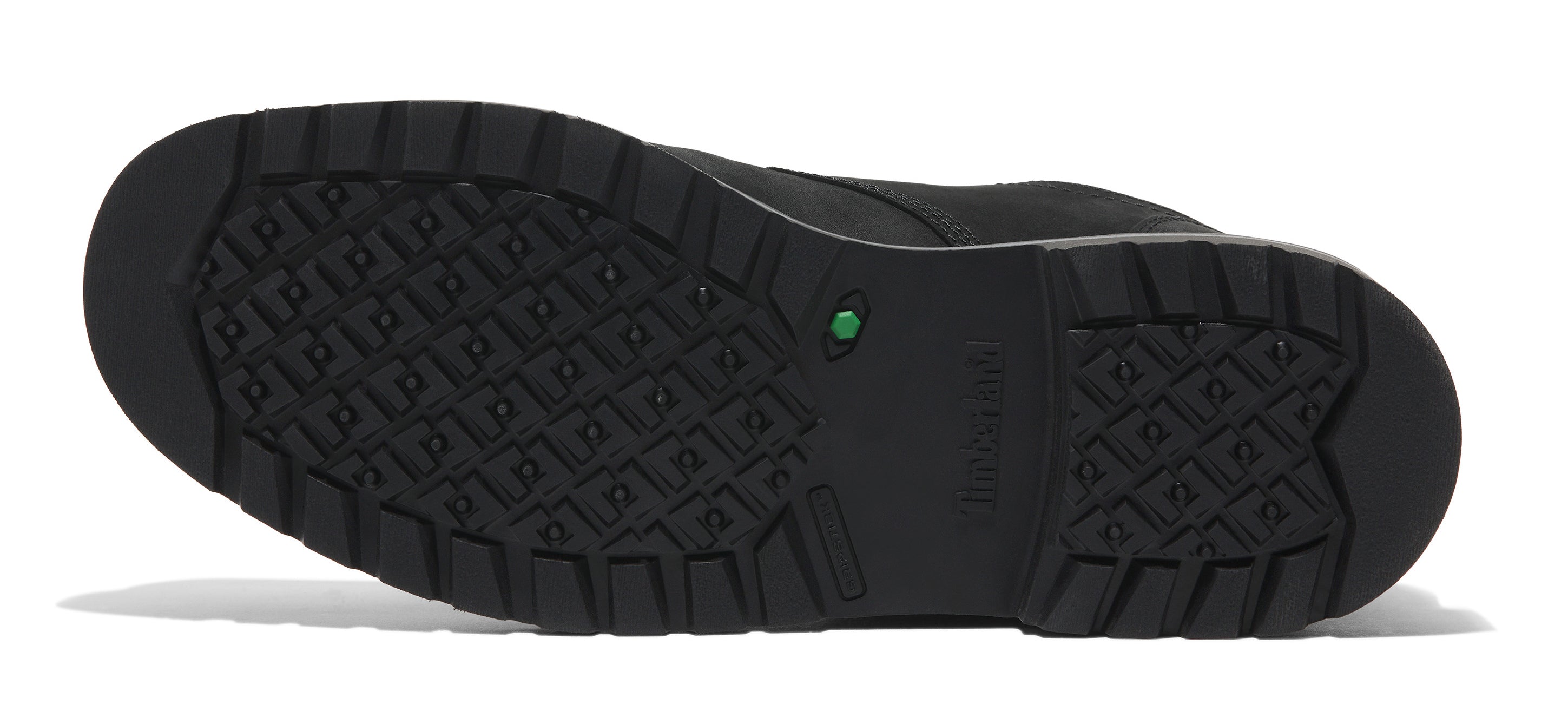 Redwood Falls WP Ox Black | Quarks Shoes