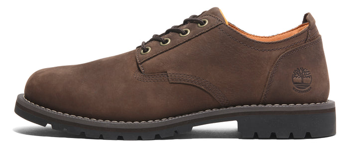Redwood Falls WP Ox Dark Brown | Quarks Shoes Redwood Falls WP Ox Dark Brown | Quarks Shoes