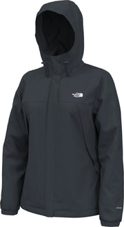 Women's Antora Jacket TNF Black