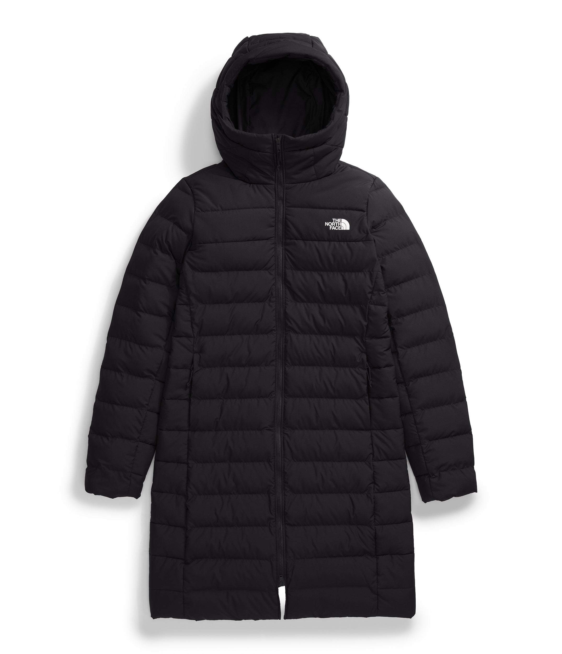 Women's Aconcagua Parka TNF Black | Quarks Shoes