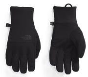 Women's Apex Insulated Etip Glove TNF Black