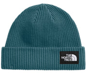 Salty Lined Beanie Space