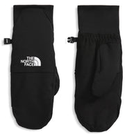 Women's Shelbe Raschel Etip Mitt TNF Black