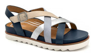 Carmen Navy