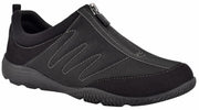 Bestrong2 - Black Wide- Micro Suede Fiber Black