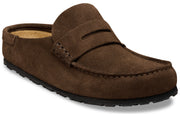 Naples Wrapped Suede Carafe Regular Fit