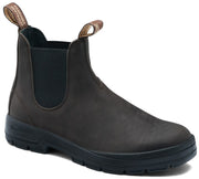 2634 Terrain Pebbled Leather Rocky Road
