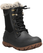 Arcata Trek Dots Black