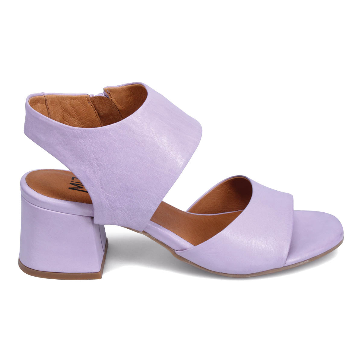 Bonnette Lavender | Quarks Shoes