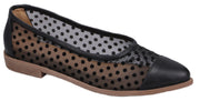 Babs Black Combo