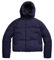 Chilliwack Puffer - TD Black