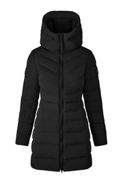 Clair Coat Black