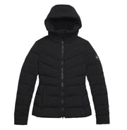 Clair Jacket Black