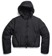Elba Jacket - TD Black