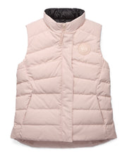 Freestyle Vest- TD Vintage Rose