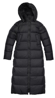 Mystique Puffer - TD Black