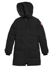 Shelburne Parka - CR Black