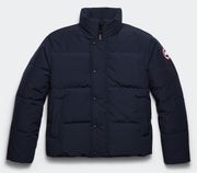 Bayview Parka Atlantic Navy
