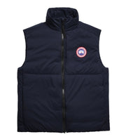 Lodge Vest Atlantic Navy