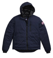 Lodge Hoody Atlantic Navy