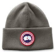 Arctic Toque Heather Grey