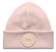 Arctic Toque - GD Vintage Rose