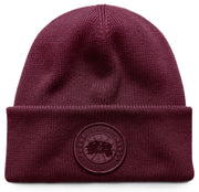 Arctic Toque - GD Burnt Vermillion