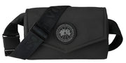 Mini Waistpack Black