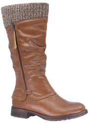 Chicago Waterproof Tan