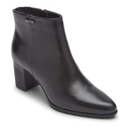 Camdyn Bootie WP Black