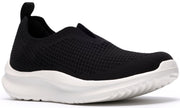 Solevana Knit Black