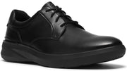 Code H Plain Black