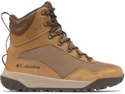 Burnsider Omni-heat Infinity Dark Brown