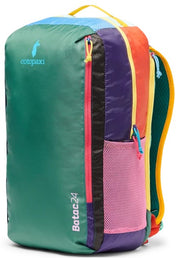 Batac 24L Backpack - Del Dia Del Dia