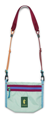Lista 2L Crossbody Bag - Del Dia Del Dia