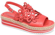 Aldo Red