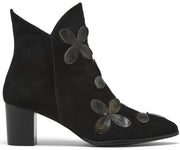 Balderte Black